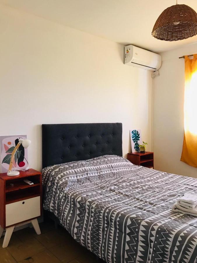 Amanecer Rent Apart - Tu Hogar! Amplio Y Luminoso Con Desayuno Junín 외부 사진
